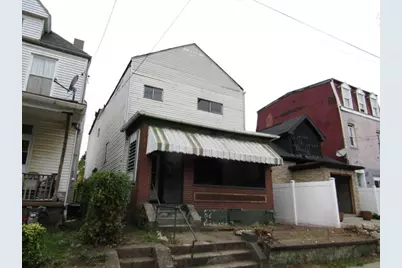 7343 Burton St, Pittsburgh, PA 15218 - Photo 2