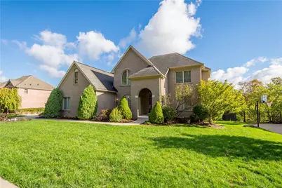 108 Saddle Ridge Drive, North Fayette, PA 15071 - Photo 2