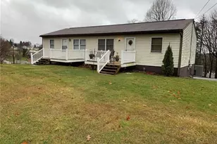 1445 N Main St, South Strabane, PA 15301 - Photo 1