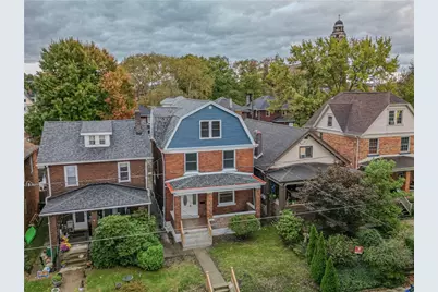 7452 Schoyer Avenue, Pittsburgh, PA 15218 - Photo 4