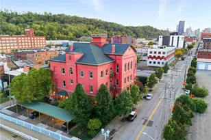 3080 Smallman St, Downtown Pgh, PA 15201 - Photo 1