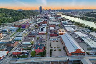 3080 Smallman St, Downtown Pgh, PA 15201 - Photo 50