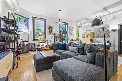 3080 Smallman St #1, Downtown Pgh, PA 15201 - Photo 20