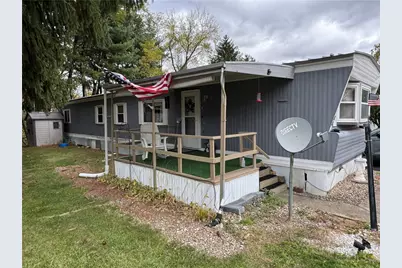 44 Concord Circle, New Sewickley Township, PA 15042 - Photo 2