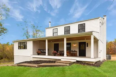 201 Joe Cain Rd, Smith Township, PA 15019 - Photo 1