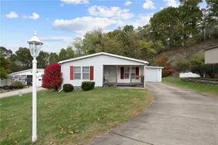 179 Rock Lake Dr, Jackson Township, PA 16063 - Photo 1