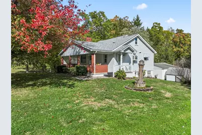 122 Georgetown Rd, South Beaver Township, PA 15010 - Photo 1