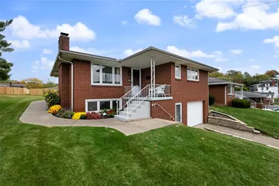 630 Shirls Ave, Washington, PA 15301 - Photo 1