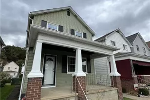 608 Kennedy Ave, Vandergrift, PA 15629 - Photo 2