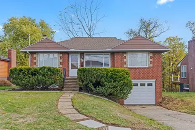 1923 Berkwood Dr, Scott Township, PA 15243 - Photo 1