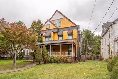 249 S Walnut Street, Blairsville Area, PA 15717 - Photo 1