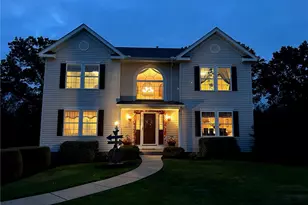 128 Stratford Ct, New Stanton, PA 15672 - Photo 1