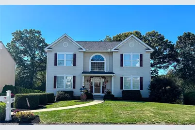 128 Stratford Court, New Stanton, PA 15672 - Photo 1