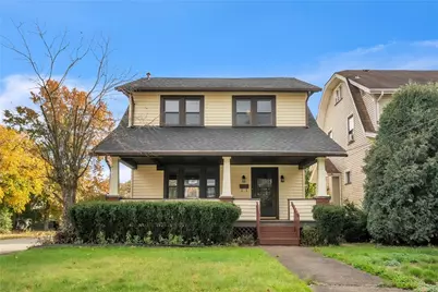 142 E Garfield Ave, New Castle, PA 16105 - Photo 2