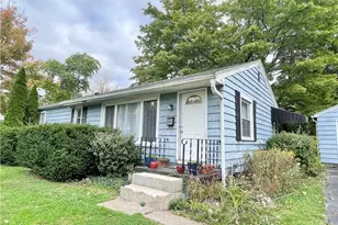 454 Franklin St, Slippery Rock, PA 16057 - Photo 1