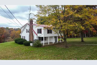 120 Garner Ave, Eau Claire, PA 16030 - Photo 2