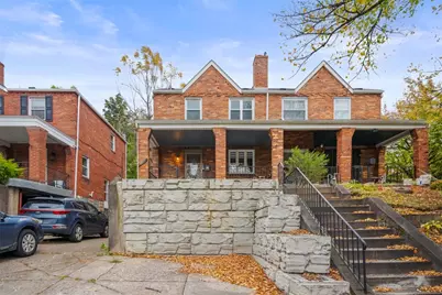 4011 Beechwood Blvd, Pittsburgh, PA 15217 - Photo 1