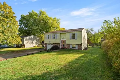 1573 Haine School Rd, Cranberry Township, PA 16066 - Photo 1