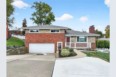 5512 Wolfe Drive, Pittsburgh, PA 15236 - Photo 1