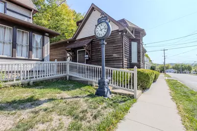 310 Mulberry St, Scottdale, PA 15683 - Photo 2