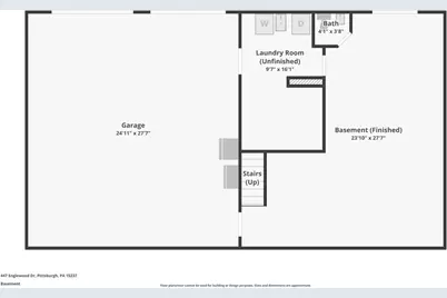 447 Englewood Dr, Ross Twp, PA 15237 - Photo 38