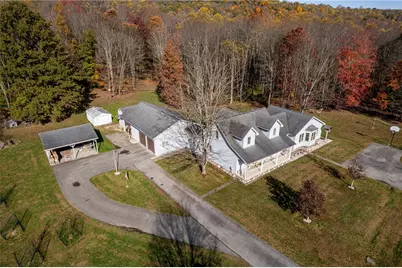 120 Youngstown Ridge Rd, Ligonier Township, PA 15658 - Photo 46