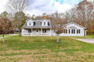 120 Youngstown Ridge Rd, Ligonier Township, PA 15658 - Photo 1