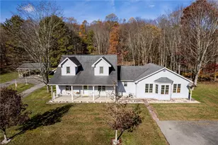 120 Youngstown Ridge Rd, Ligonier Township, PA 15658 - Photo 50
