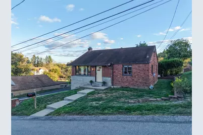 845 Geyer Road Ext, Pittsburgh, PA 15212 - Photo 1