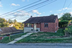 845 Geyer Road Extension, Pittsburgh, PA 15212 - Photo 1