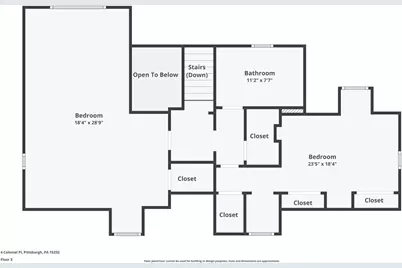 4 Colonial Pl, Pittsburgh, PA 15232 - Photo 50