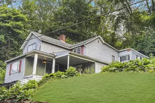 116 Lincoln Ave, Bentleyville, PA 15314 - Photo 1