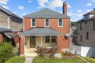 1221 Oakridge St, Pittsburgh, PA 15226 - Photo 1