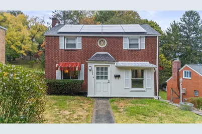 108 Lavern St, Pittsburgh, PA 15235 - Photo 2