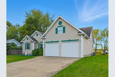 4716 Cedar Dr, North Beaver Township, PA 16428 - Photo 6