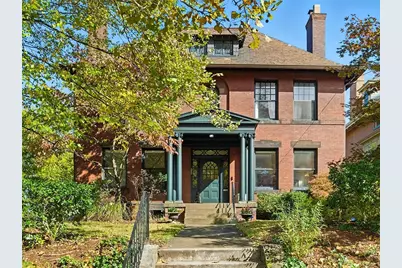 1309 Shady Ave, Pittsburgh, PA 15217 - Photo 1