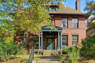 1309 Shady Ave, Pittsburgh, PA 15217 - Photo 1