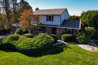132 Andrews Trace, Franklin Township, PA 16001 - Photo 1