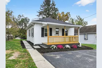 509 Elm St, Canonsburg, PA 15317 - Photo 1