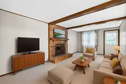 497 Bassett Dr, Bethel Park, PA 15102 - Photo 6