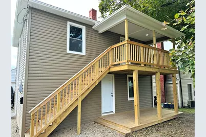 641 Line Ave Rear, Ellwood City, PA 16117 - Photo 1