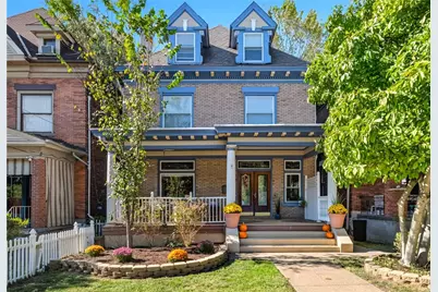 1127 Portland, Pittsburgh, PA 15206 - Photo 1