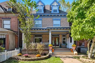 1127 Portland, Pittsburgh, PA 15206 - Photo 1