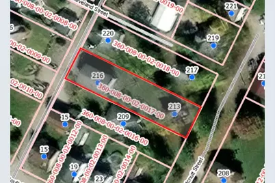 216 E Jackson St, Houston, PA 15342 - Photo 14