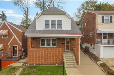 34 W Garden Rd, Pittsburgh, PA 15227 - Photo 1