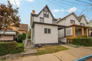 916 2nd St, McKees Rocks, PA 15136 - Photo 1
