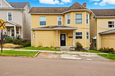 304 Meyers Avenue, Meyersdale Boro, PA 15552 - Photo 1