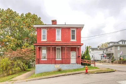 300 Eicher Ave, Greensburg, PA 15601 - Photo 2