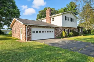 257 Halltown Rd, North Beaver Township, PA 16157 - Photo 8