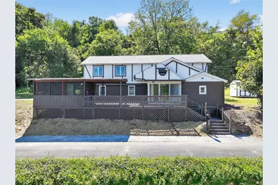 221 Matteo Street, Brownsville, PA 15417 - Photo 2